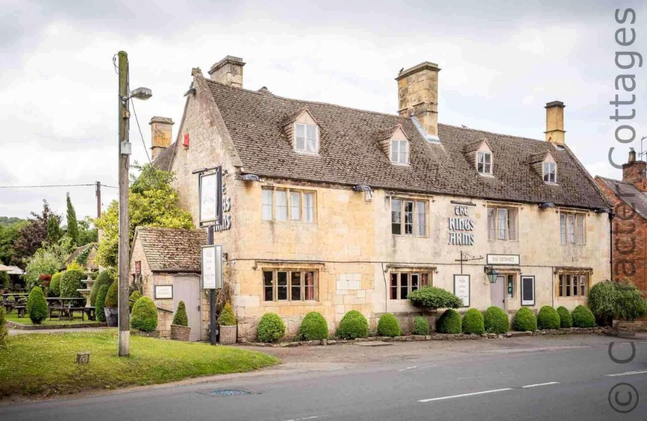 Millbank Cottage Mickleton  Exterior photo