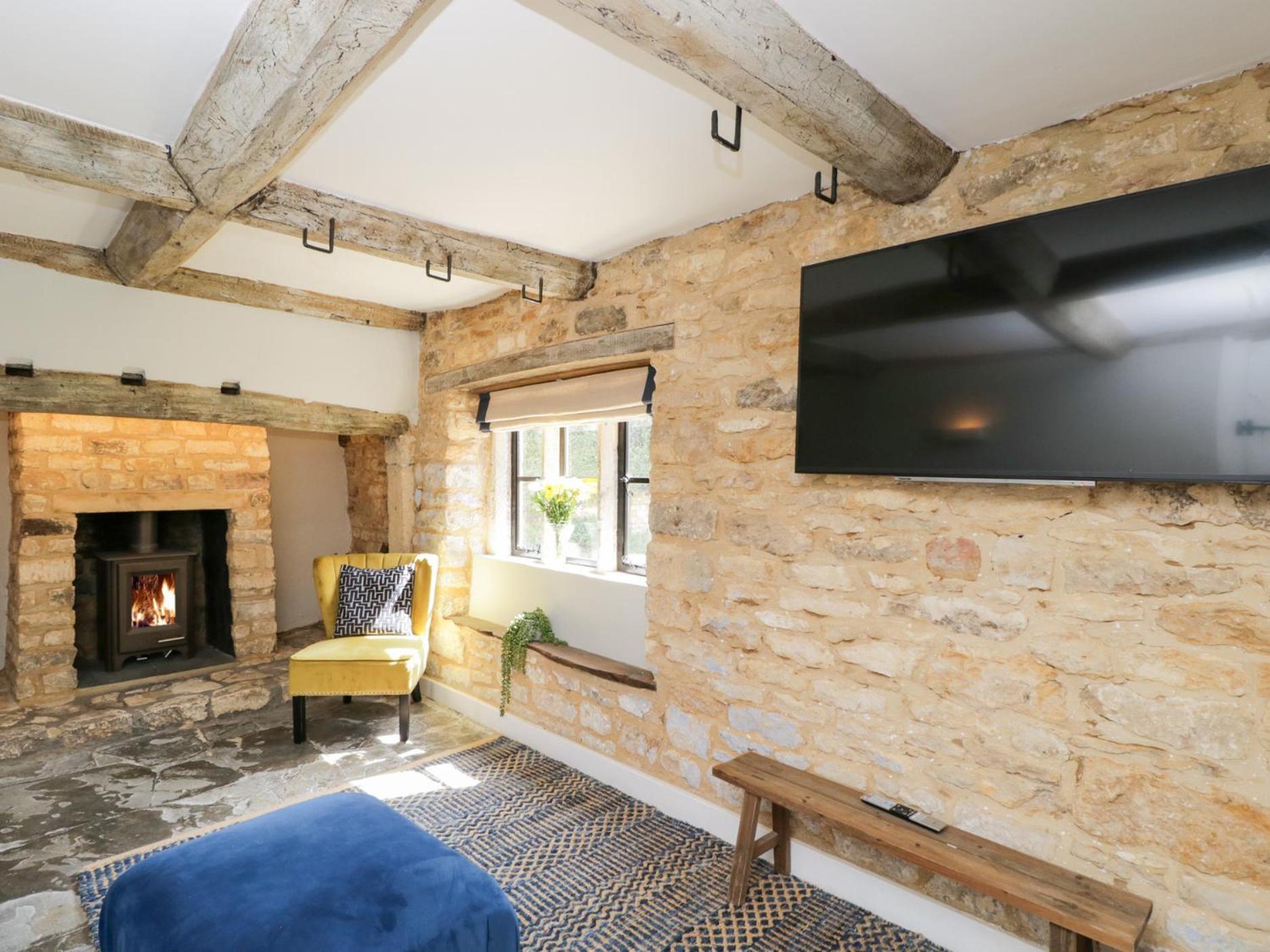 Millbank Cottage Mickleton  Exterior photo